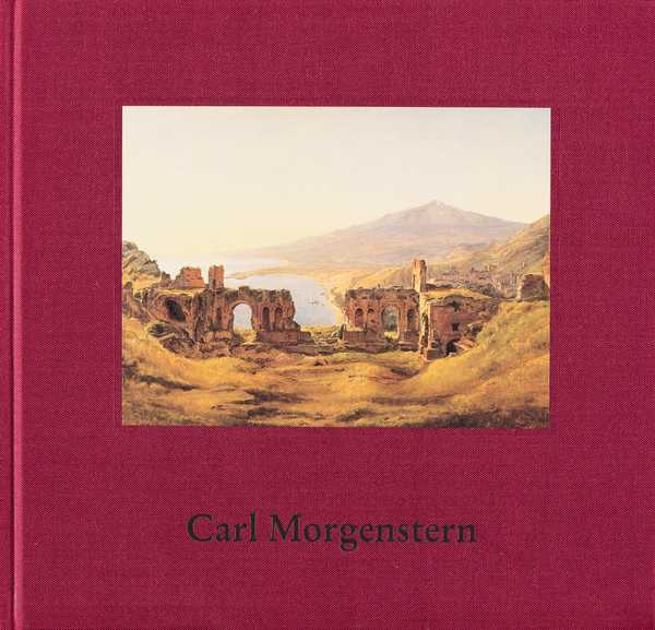 Ausstellung Carl Morgenstern 1993